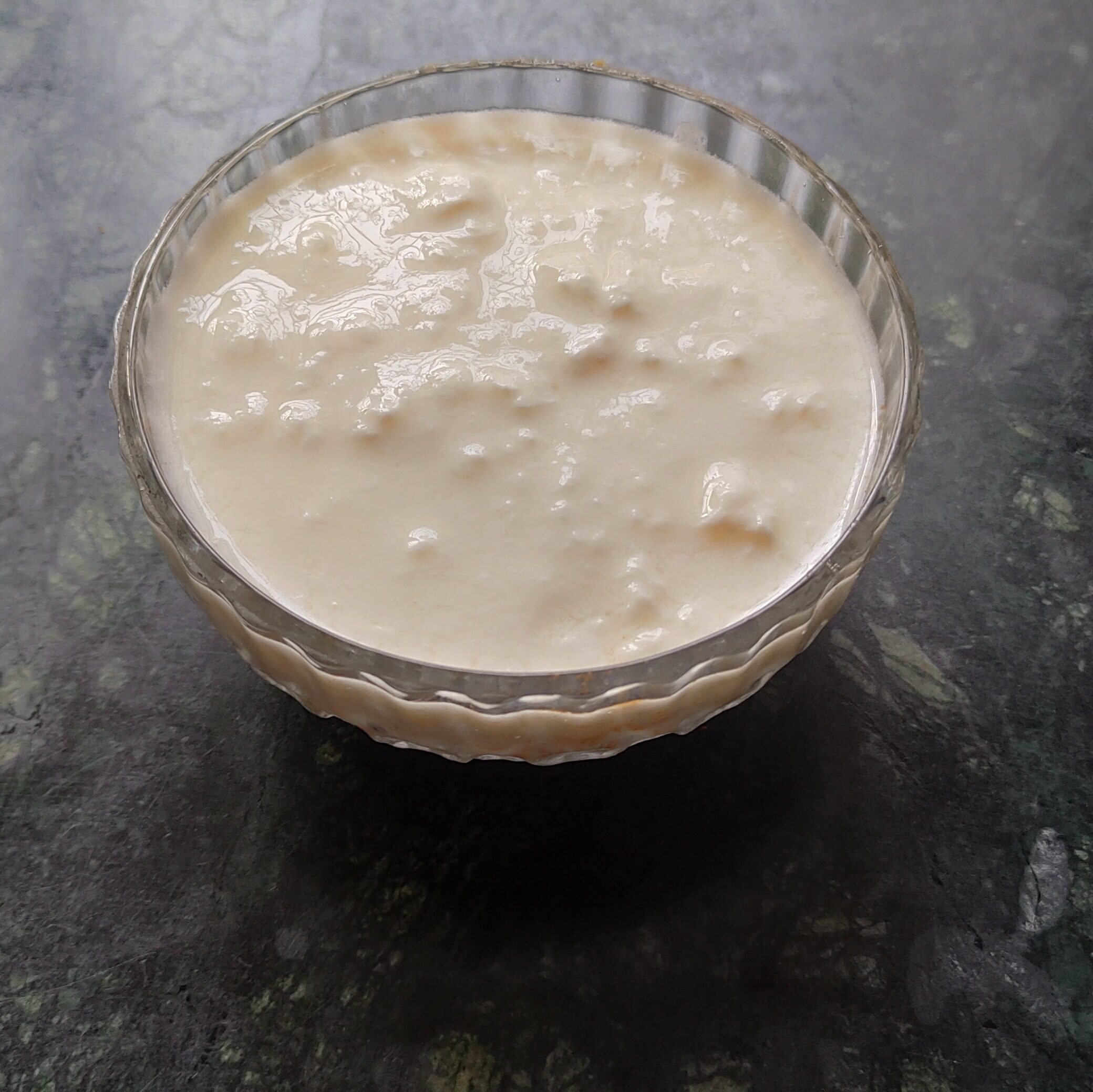Yogurt: How to make chicken tikka in air fryer